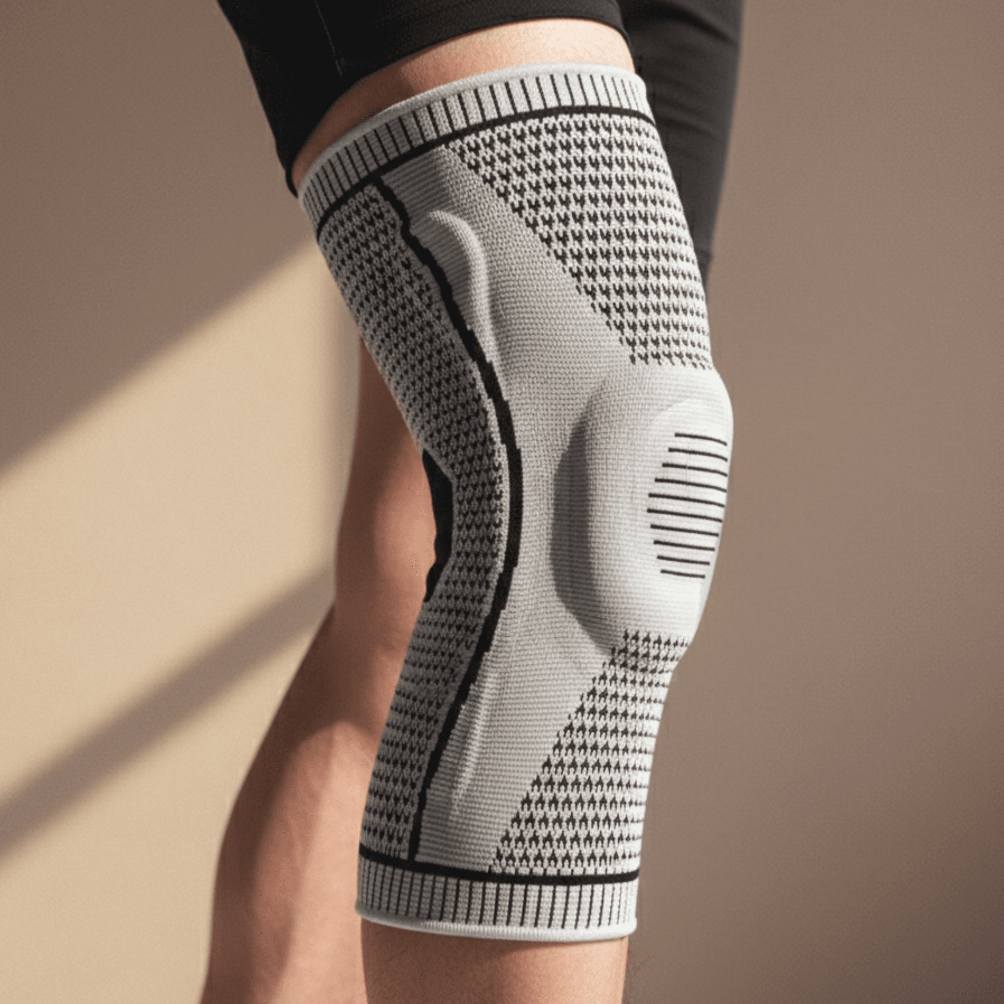 Orteza OrteviaPro - koniec z bólem kolana