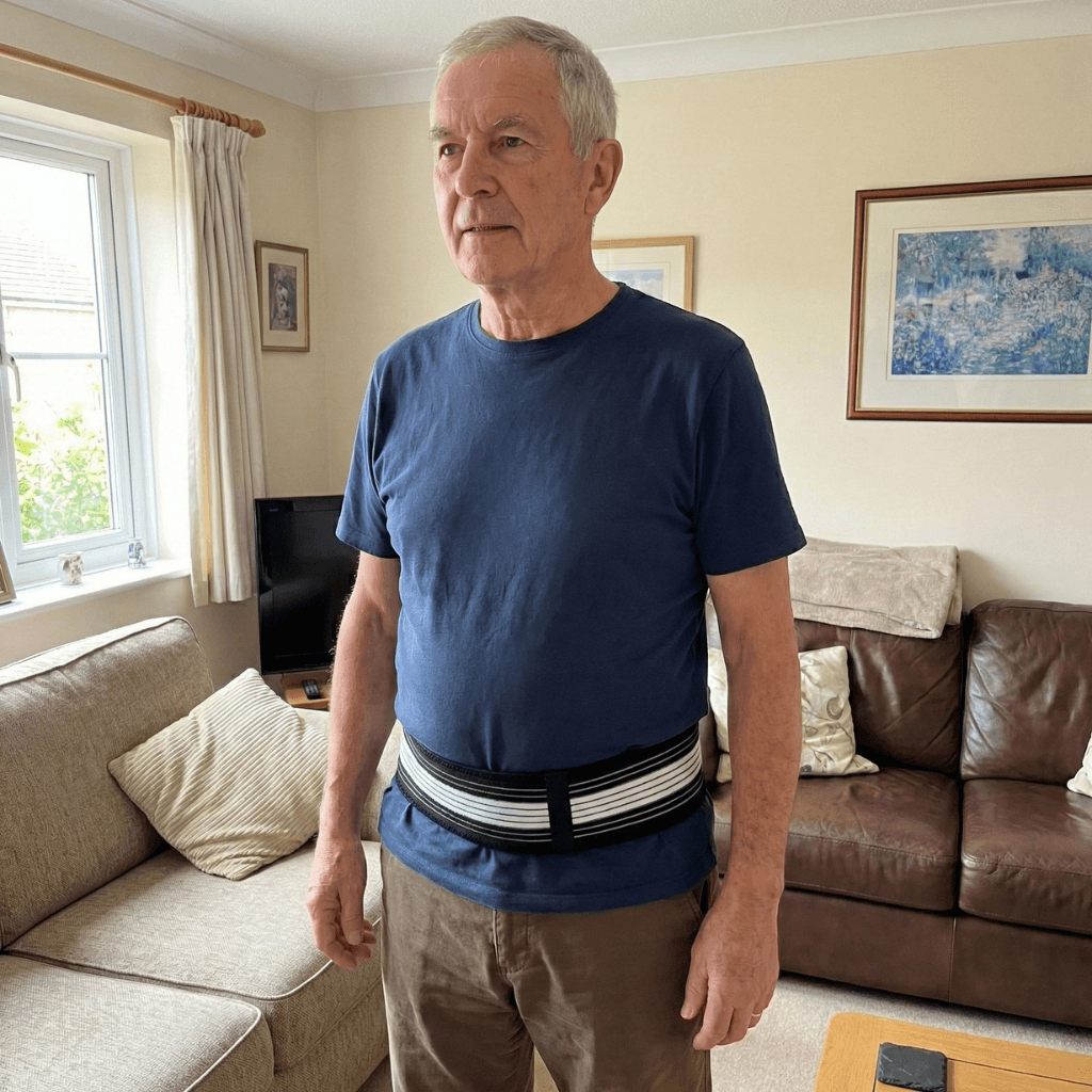 Jan M. - rwa kulszowa 